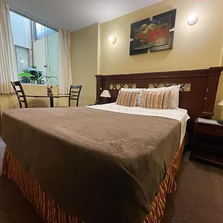 Mandala Rooms & Services อาเรกิปา ภายนอก รูปภาพ