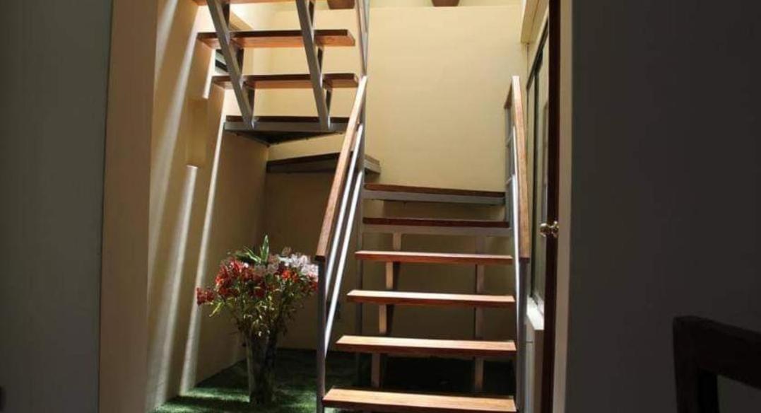 Mandala Rooms & Services อาเรกิปา ภายนอก รูปภาพ